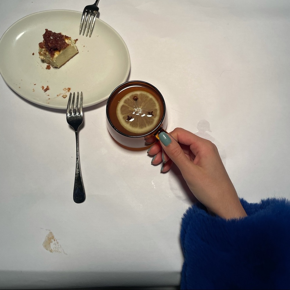 Meet your Posher, Susana